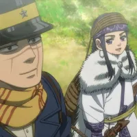 Por fuera de la película de Netflix: ¿Dónde ver el animé Golden Kamuy?