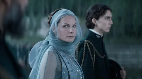 La primera parte de Duna se volvió tendencia a nivel global.