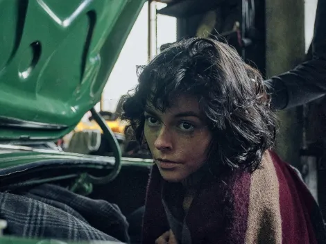 ¿"Historia" de un secuestro está en Netflix?