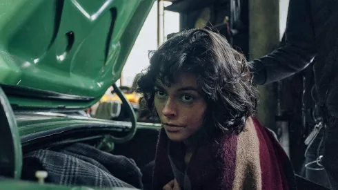 La serie está basada en la obra de Gabriel García Márquez.