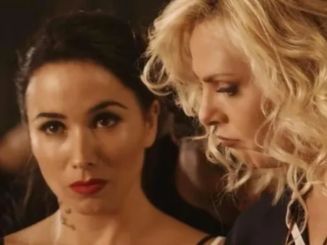 ¿Cuántos capítulos tiene la serie de Alejandra Guzmán en Netflix?