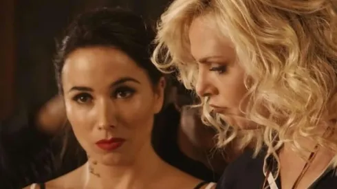 La serie ya está disponible en Netflix.