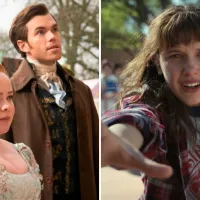 Bridgerton superó a Stranger Things con un nuevo récord histórico en Netflix