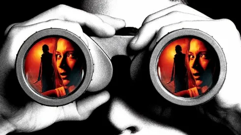 Títulos similares a Disturbia en streaming.