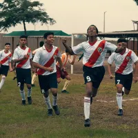 ¿La foquita: el 10 de la calle está en Netflix?