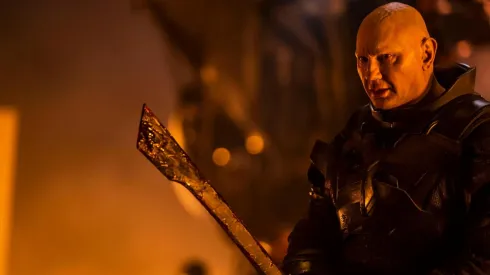 Dune 2 ya es la película más vista a nivel mundial en Max