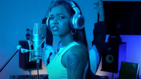 Bizarrap y Lismar: Bzrp Music Sessions, Vol. 60