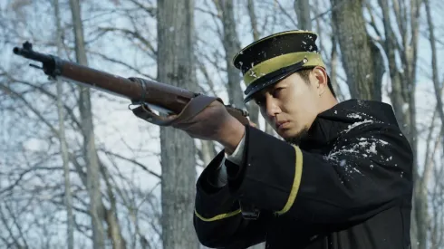 Golden Kamuy ya es de las películas más vistas mundialmente en Netflix.