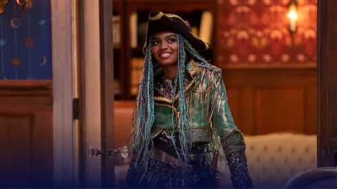 La película llegará con canciones originales.