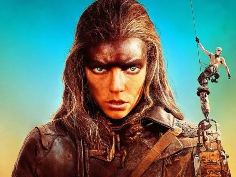 ¿Cómo ver Furiosa: De la saga Mad Max?