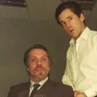 Roberto Duarte: quién es el actor que le da vida a Paco Stanley en Quién lo mató