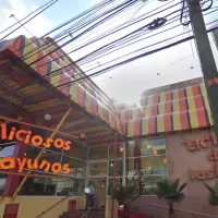 ¿Cuál fue la última comida de Paco Stanley en El charco de las ranas y qué le pasó al lugar?