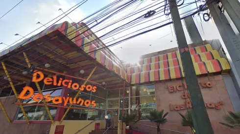 Te decimos si vale la pena ir a El charco de las ranas.