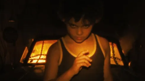 La película más aterradora de la historia se puede ver en Prime Video.