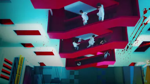 Las series más vistas de Netflix del 20 al 26 de mayo.