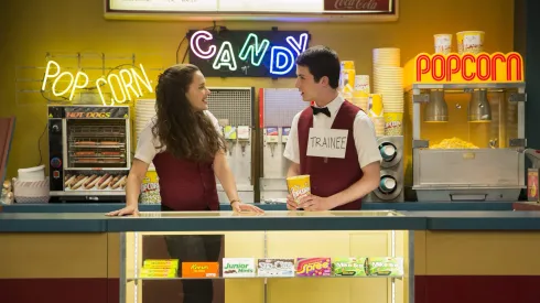 El actor de Netflix que se alejó de la actuación.