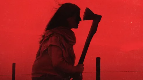 Cuando Acecha la Maldad llega a Netflix.