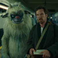Eric: Fecha de estreno y horario de la serie de Benedict Cumberbatch en Netflix