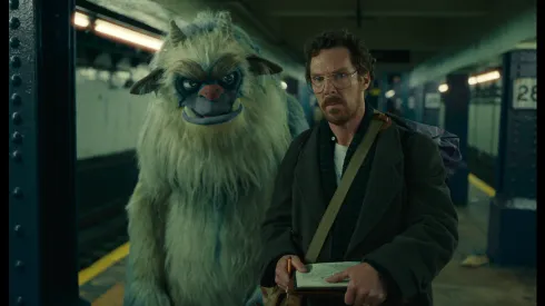 Todo sobre el estreno de la serie Eric en Netflix.