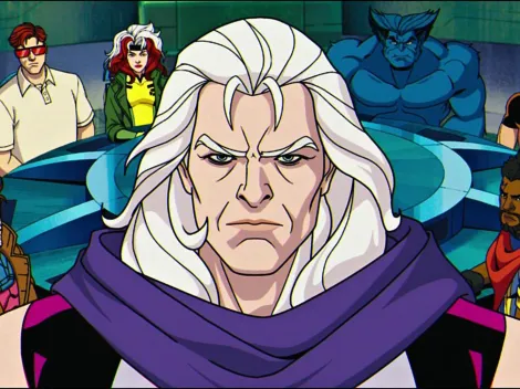 5 series de Disney+ para ver después de X-Men '97