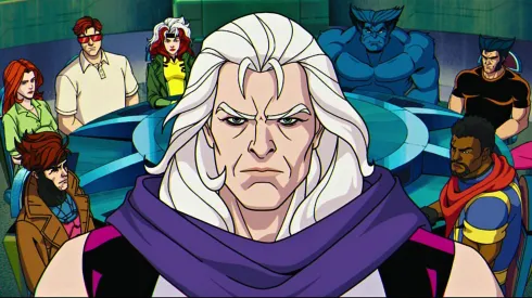 Series para ver después de X-Men '97.