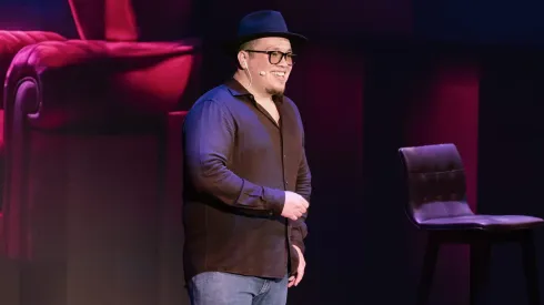 Franco Escamilla tiene la producción más vista en México.