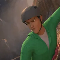 ¿Quién muere en Jurassic World Chaos Theory?