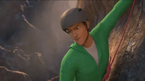 La primera temporada está siendo furor en Netflix.