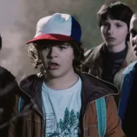 Una estrella de Stranger Things relata un perturbador diálogo con una mujer de 40 años