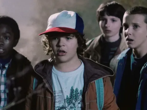 Estrella de Stranger Things sufrió comentarios perturbadores