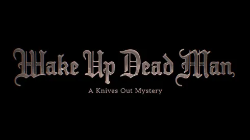 El supuesto reparto de Knives Out 3.