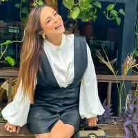 Brenda Bezares: así luce hoy la exestrella de televisión que vimos en ¿Quién lo mató?