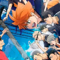 Reseña de Haikyu!! La Batalla del Basurero: Por qué no te puedes perder la película