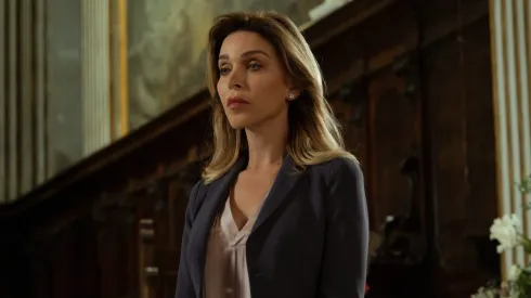 Todo acerca de la actriz Vittoria Schisiano.