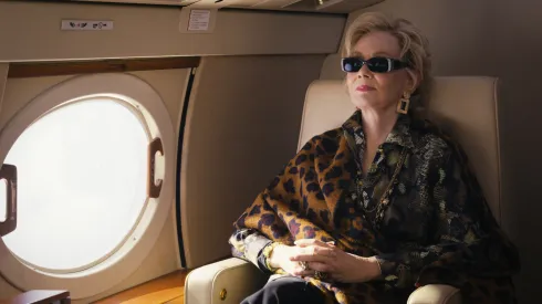 Mira si Jean Smart estará de regreso para Hacks 4.