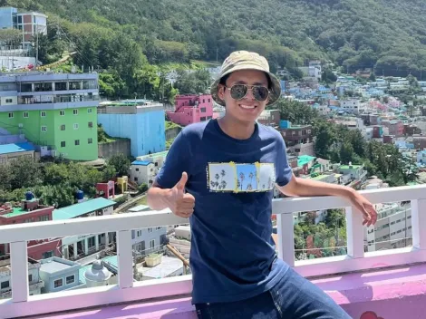 ¿Oscar Curi murió? Cuál sería la causa de muerte