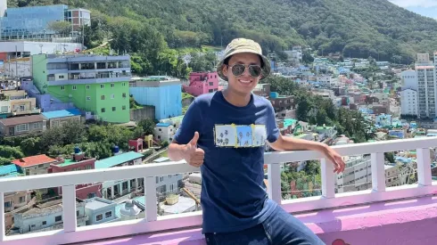 El influencer habría cumplido recientemente 20 años.