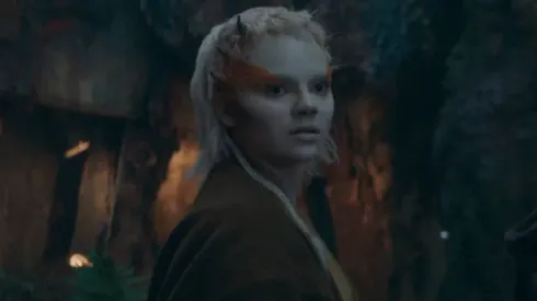 ‘Star Wars: The Acolyte’