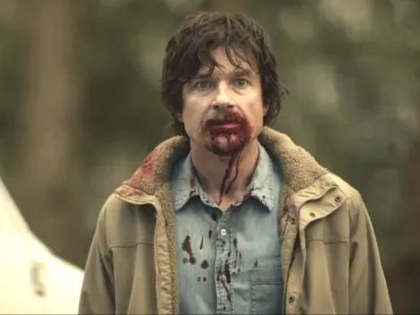¿Por qué no hay temporada 2 de The Outsider?