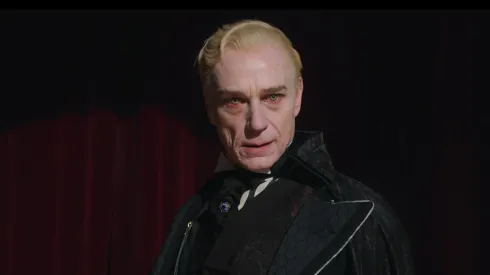 La temporada 2 de Entrevista con el Vampiro ya está disponible.