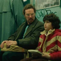 Eric: final explicado de la serie de Netflix con Benedict Cumberbatch