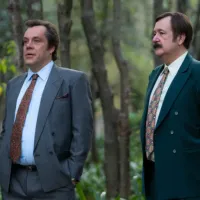 Quién lo mató: cuándo y a qué hora se estrenan los capítulos 5 y 6 de la serie