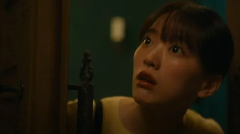 La serie acaba de estrenarse en Netflix y ya es tendencia en todo el mundo.