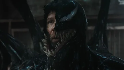El primer tráiler de Venom: The Last Dance.
