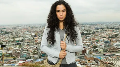 La niña está basada en hechos reales.