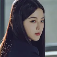 ¿Quién es Roh Jeong Eui, protagonista de ’Jerarquía’ de Netflix? Instagram, series y películas