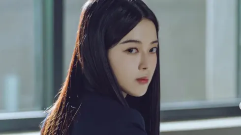 Roh Jeong Eui da vida a Jeong Jae Yi en ’Jerarquía’ de Netflix