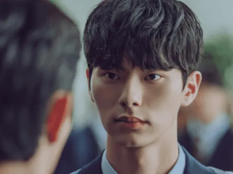 ¿Quién es Lee Chae Min de ’Jerarquía’ de Netflix, quien da vida a Kang Ha?