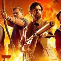 ¿Dónde ver The Ministry of Ungentlemanly Warfare, la nueva película de Henry Cavill?