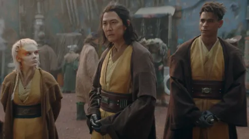 Cuándo estará disponible el episodio 3 de The Acolyte.